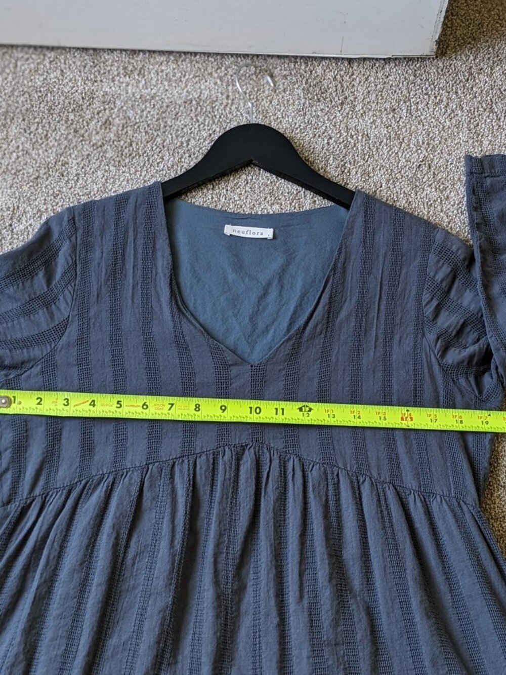 Neuflora Versailles Dress Small - Picture 5 of 7